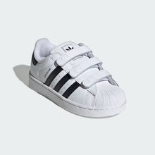 Load image into Gallery viewer, Superstar II Comfort Closure Shoes KidsV
