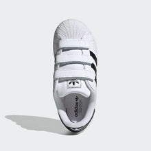 Load image into Gallery viewer, Superstar II Comfort Closure Shoes KidsV
