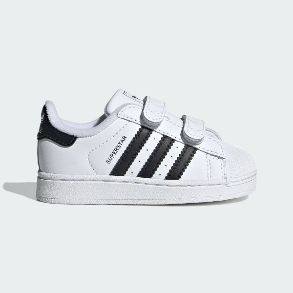 Superstar II Comfort Closure Shoes Kids
