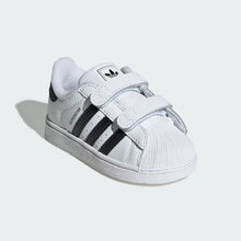 Load image into Gallery viewer, Superstar II Comfort Closure Shoes Kids
