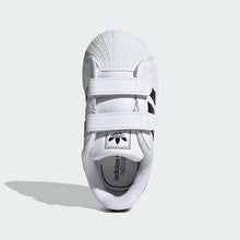 Load image into Gallery viewer, Superstar II Comfort Closure Shoes Kids
