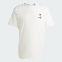 Load image into Gallery viewer, ADIDAS STAR WARS THE MANDALORIAN T-SHIRT REGULAR FIT BACK GRAPHIC
