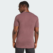 Load image into Gallery viewer, Designed for Training Workout Tee

