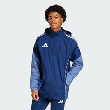Load image into Gallery viewer, Tiro 25 Competition All-Weather Jacket
