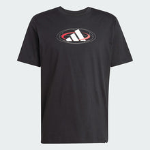 Load image into Gallery viewer, House of Tiro Block Graphic Tee
