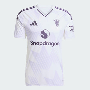 Manchester United 25/26 Away Jersey