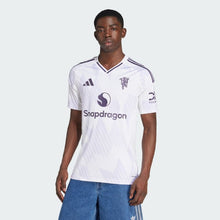 Load image into Gallery viewer, Manchester United 25/26 Away Jersey
