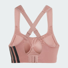 Load image into Gallery viewer, TLRD Impact Training High Support Bra
