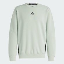 Load image into Gallery viewer, Designed for Training Crew Sweatshirt
