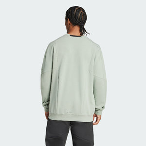 Designed for Training Crew Sweatshirt