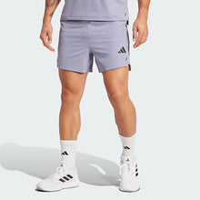 Load image into Gallery viewer, PrimeLift 3-Stripes Shorts

