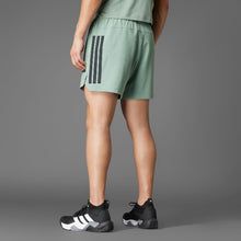 Load image into Gallery viewer, PrimeLift 3-Stripes Shorts
