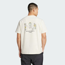 Load image into Gallery viewer, Polygiene Graphic Tee
