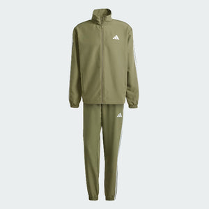 Sportswear Basic 3-Stripes Woven Track Suit