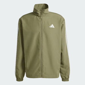Sportswear Basic 3-Stripes Woven Track Suit