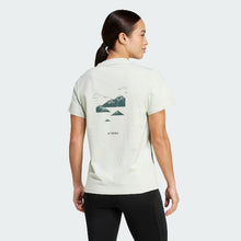 Load image into Gallery viewer, Terrex Printed T-Shirt
