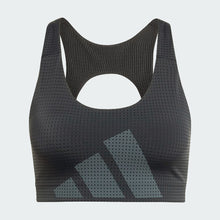 Load image into Gallery viewer, Powerimpact HIIT Medium-Support Training Bra
