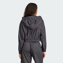 Load image into Gallery viewer, Ruched Light Bomber Jacket
