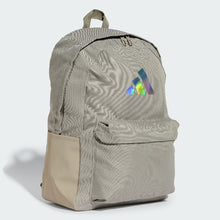 Load image into Gallery viewer, Classic Badge of Sport Iridescent Backpack
