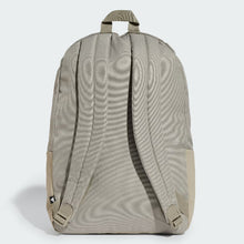 Load image into Gallery viewer, Classic Badge of Sport Iridescent Backpack
