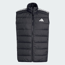 Load image into Gallery viewer, Essentials 3-Stripes Light Down Vest
