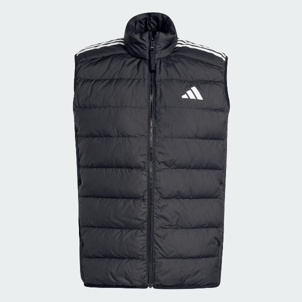 Essentials 3-Stripes Light Down Vest