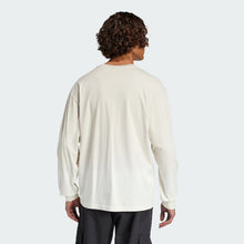 Load image into Gallery viewer, ALL SZN French Terry Dip-Dye Long Sleeve Shirt
