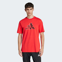 Load image into Gallery viewer, Logo Graphic Tee

