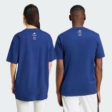 Load image into Gallery viewer, Lounge Drink Graphic Tee
