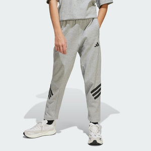 Future Icons 3-Stripes Ankle-Length Pants Kids
