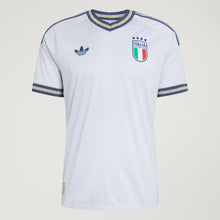 Load image into Gallery viewer, Italy 26 Away Authentic Jersey
