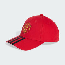 Load image into Gallery viewer, Manchester United Baseball Cap
