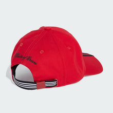 Load image into Gallery viewer, Manchester United Baseball Cap
