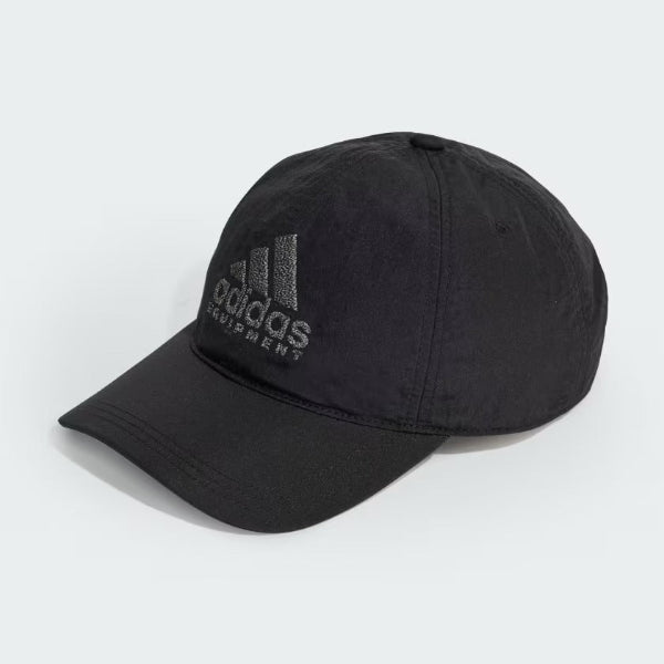 Equipment Cap