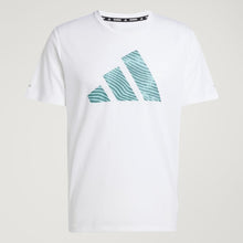 Load image into Gallery viewer, Adi365 Running Essentials Brand Love Tee
