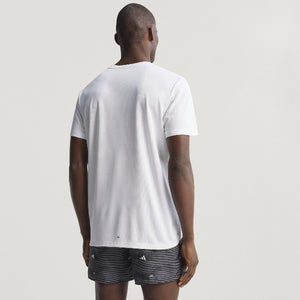 Adi365 Running Essentials Brand Love Tee