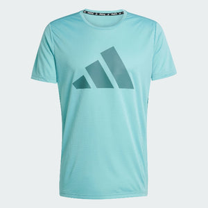 Run It Tee
