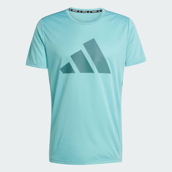 Run It Tee