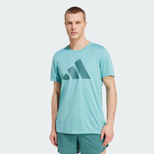 Load image into Gallery viewer, Run It Tee
