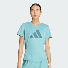Load image into Gallery viewer, Run It Tee
