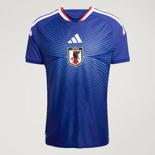 Load image into Gallery viewer, Japan 26 Home Authentic Jersey

