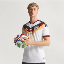 Load image into Gallery viewer, Germany 26 Home Authentic Jersey

