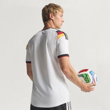 Load image into Gallery viewer, Germany 26 Home Authentic Jersey
