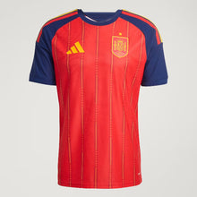 Load image into Gallery viewer, Spain 26 Home Authentic Jersey
