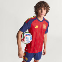 Load image into Gallery viewer, Spain 26 Home Authentic Jersey
