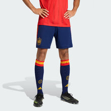 Load image into Gallery viewer, Spain 26 Home Shorts
