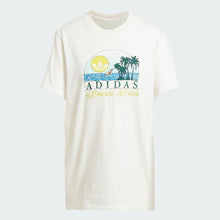 Load image into Gallery viewer, Trefoil Series Island Club Loose Tee
