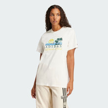 Load image into Gallery viewer, Trefoil Series Island Club Loose Tee
