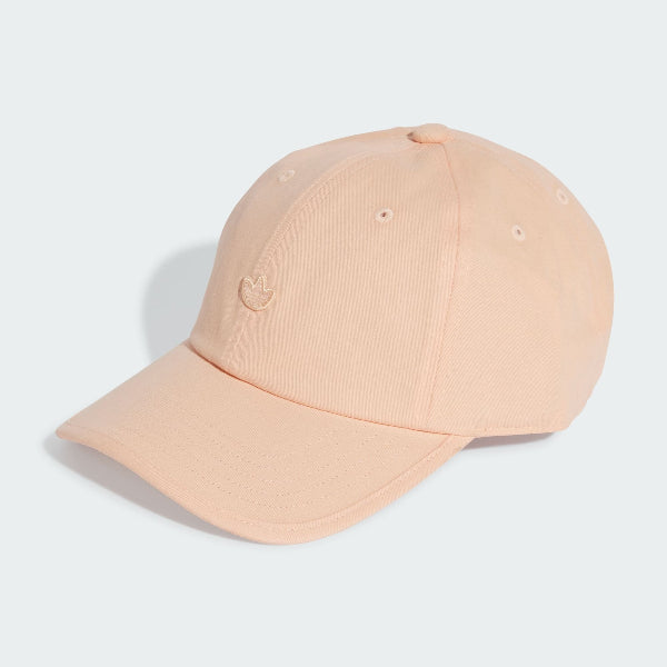 Premium Essentials Dad Cap