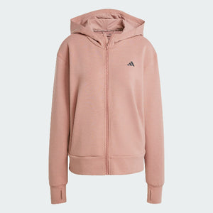 Designed 4 Training Full-Zip Hooded Sweatshirt